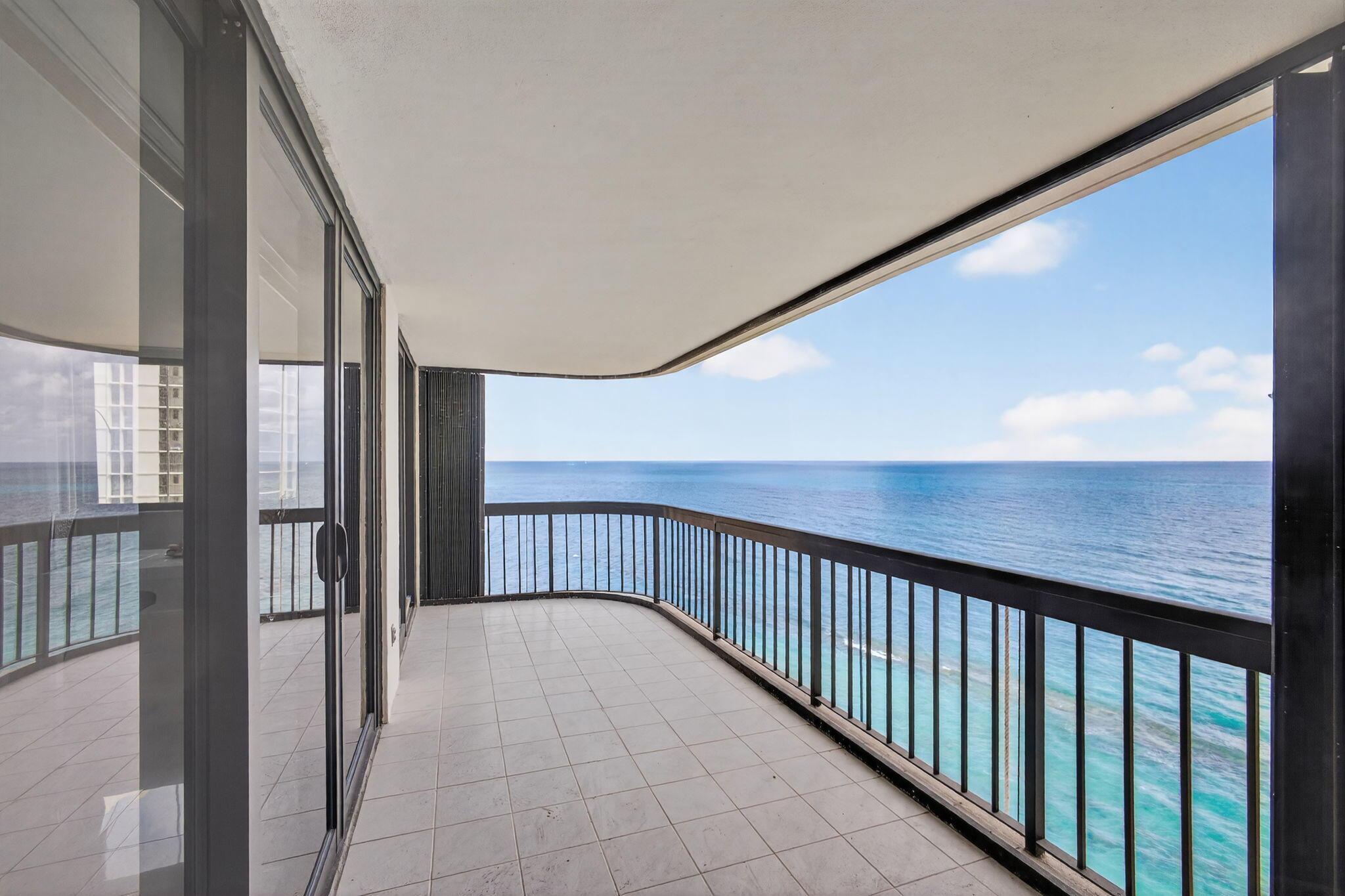 Image 2: Balcony