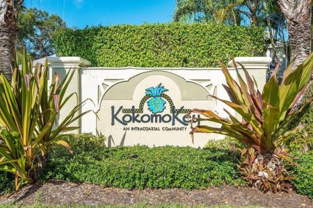 925 Kokomo Key Lane