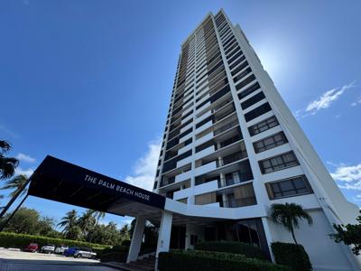 5600 N Flagler Drive