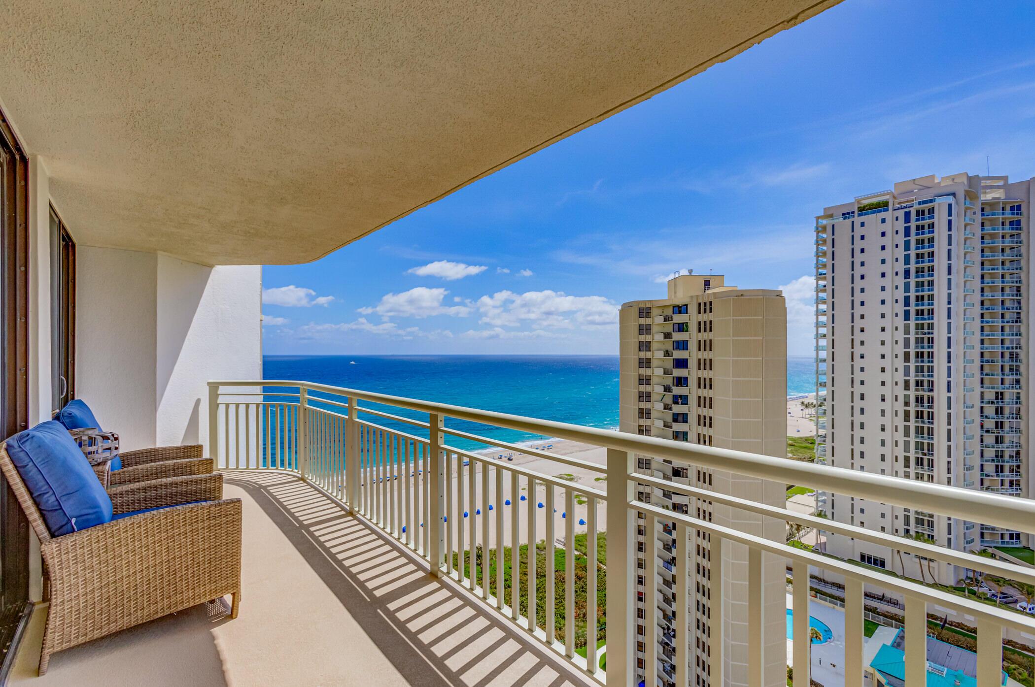 Image 2: Balcony View