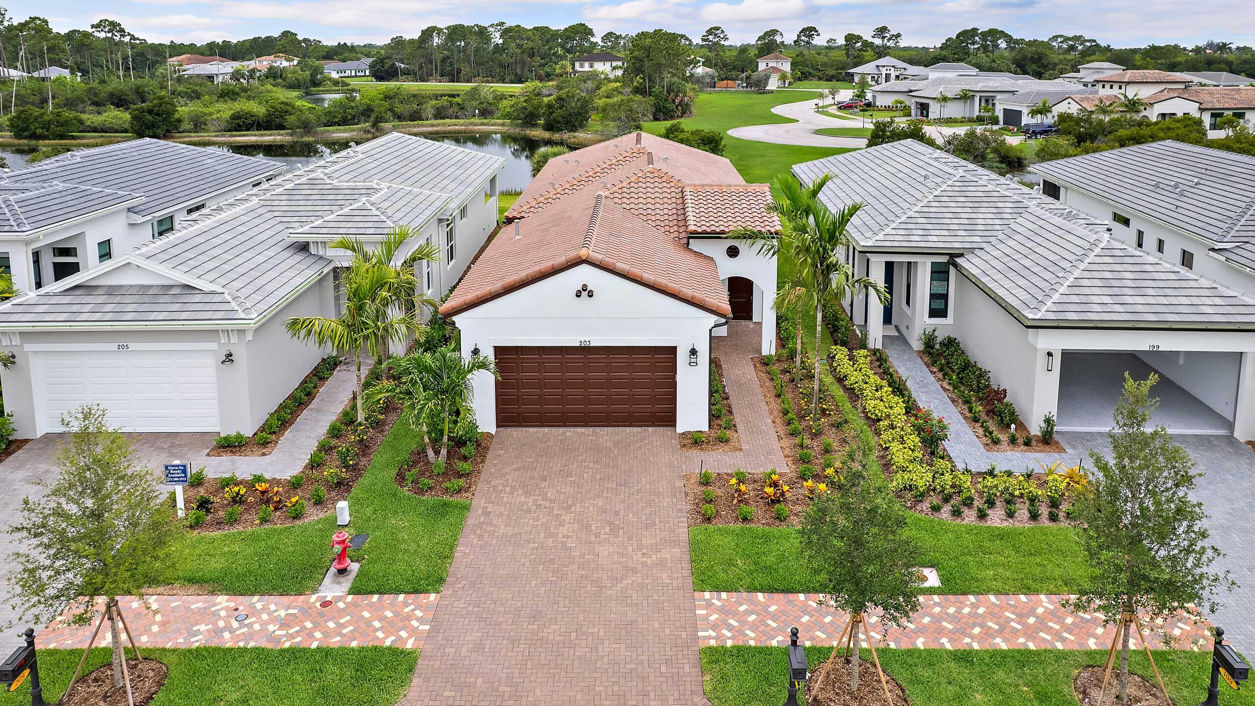 Image 2: 011-203SEViaSangro-PortSaintLucie-FULL
