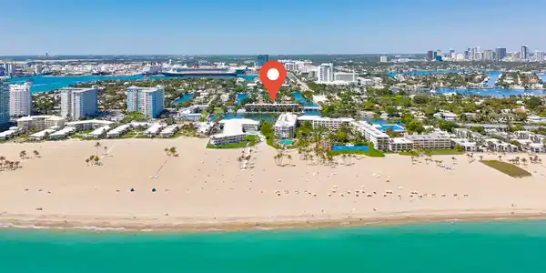 1800 S Ocean Drive