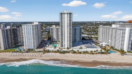 3900 Galt Ocean Drive