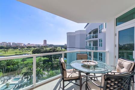 550 SE Mizner Boulevard