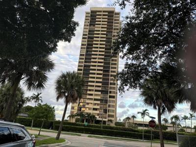 5600 N Flagler Drive
