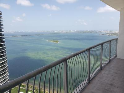 1750 N Bayshore Drive