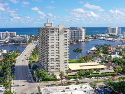 2500 E Las Olas Blvd