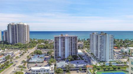 3031 N Ocean Blvd