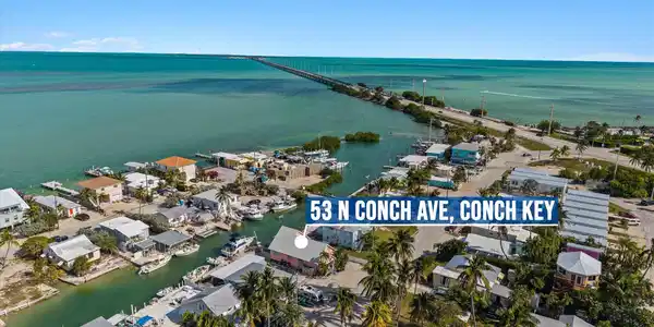 53 N Conch Ave