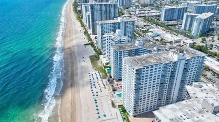 3750 Galt Ocean Dr