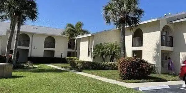 1815 Robalo Drive