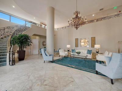 4100 N Ocean Drive