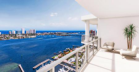 220 Lake Shore Drive