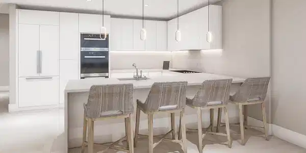 Image 2: KITCHEN