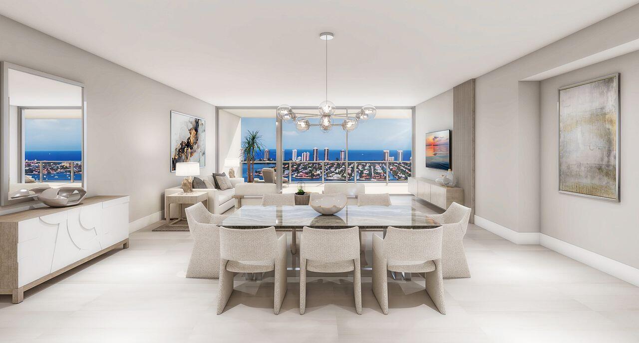 Image 3: DINING AREA