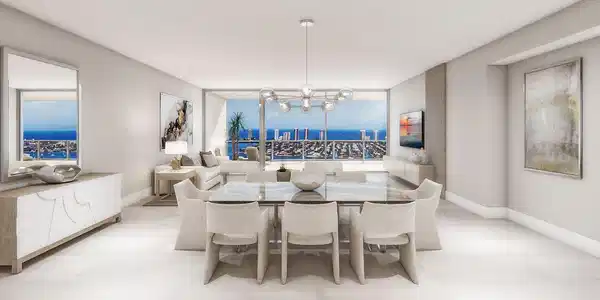 Image 3: DINING AREA