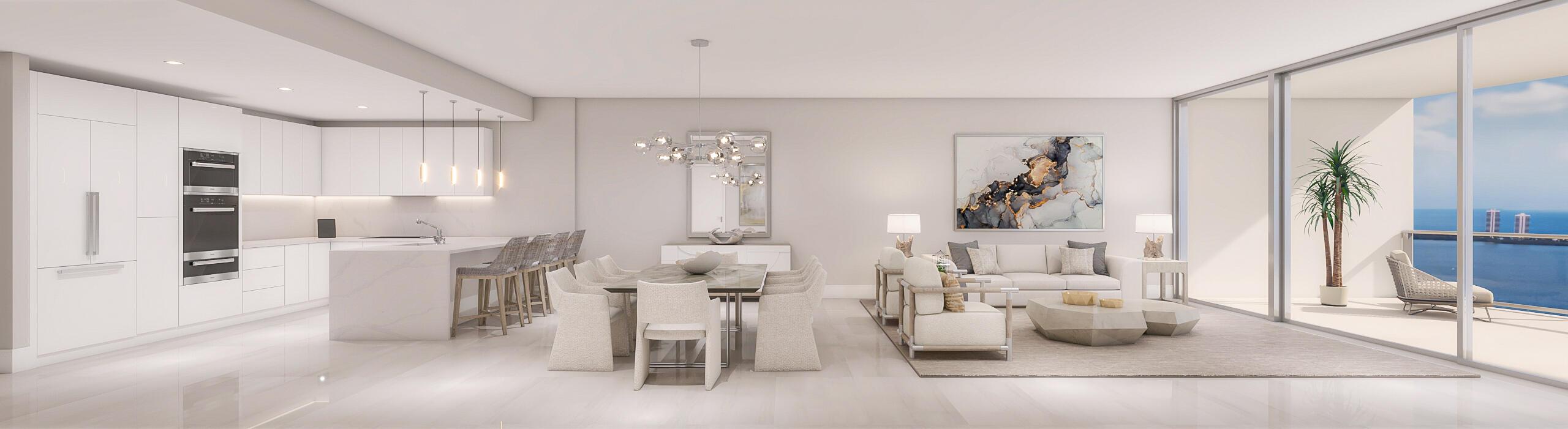 Image 4: LIVING AREA