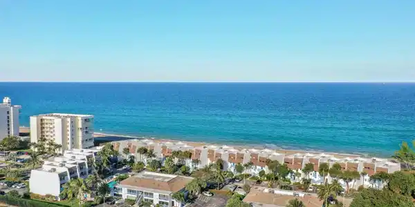 11000 S Ocean Drive