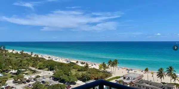 1501 S Ocean Drive