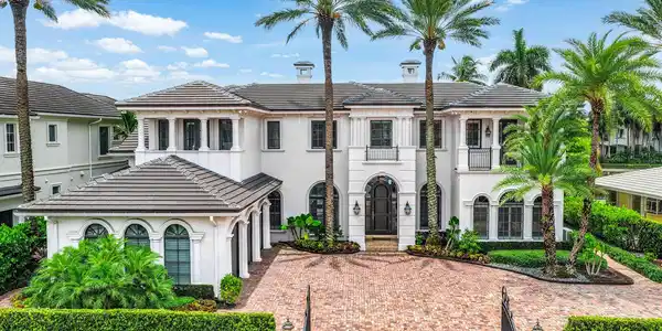 450 S Maya Palm Drive