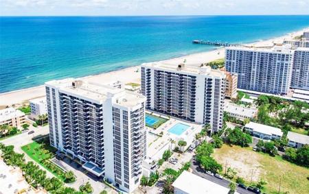 525 N Ocean Blvd
