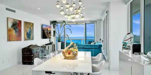 2100 S Ocean Lane