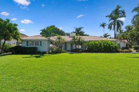 910 Bolender Drive