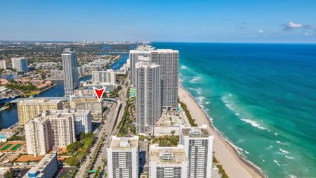 1825 S Ocean Drive