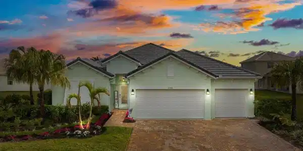 2590 St Lucia Circle