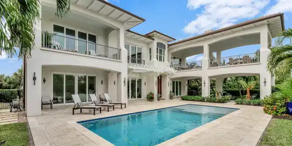 195 Ocean Way