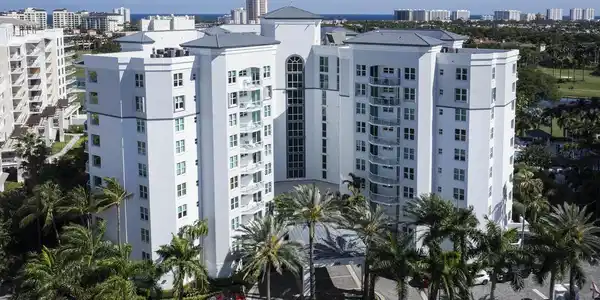 500 SE Mizner Boulevard