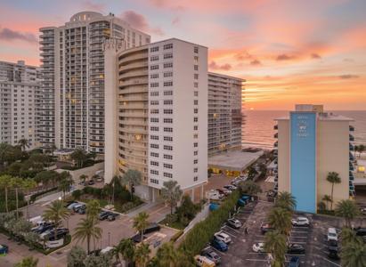 4100 Galt Ocean Drive