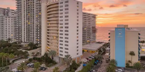 4100 Galt Ocean Drive
