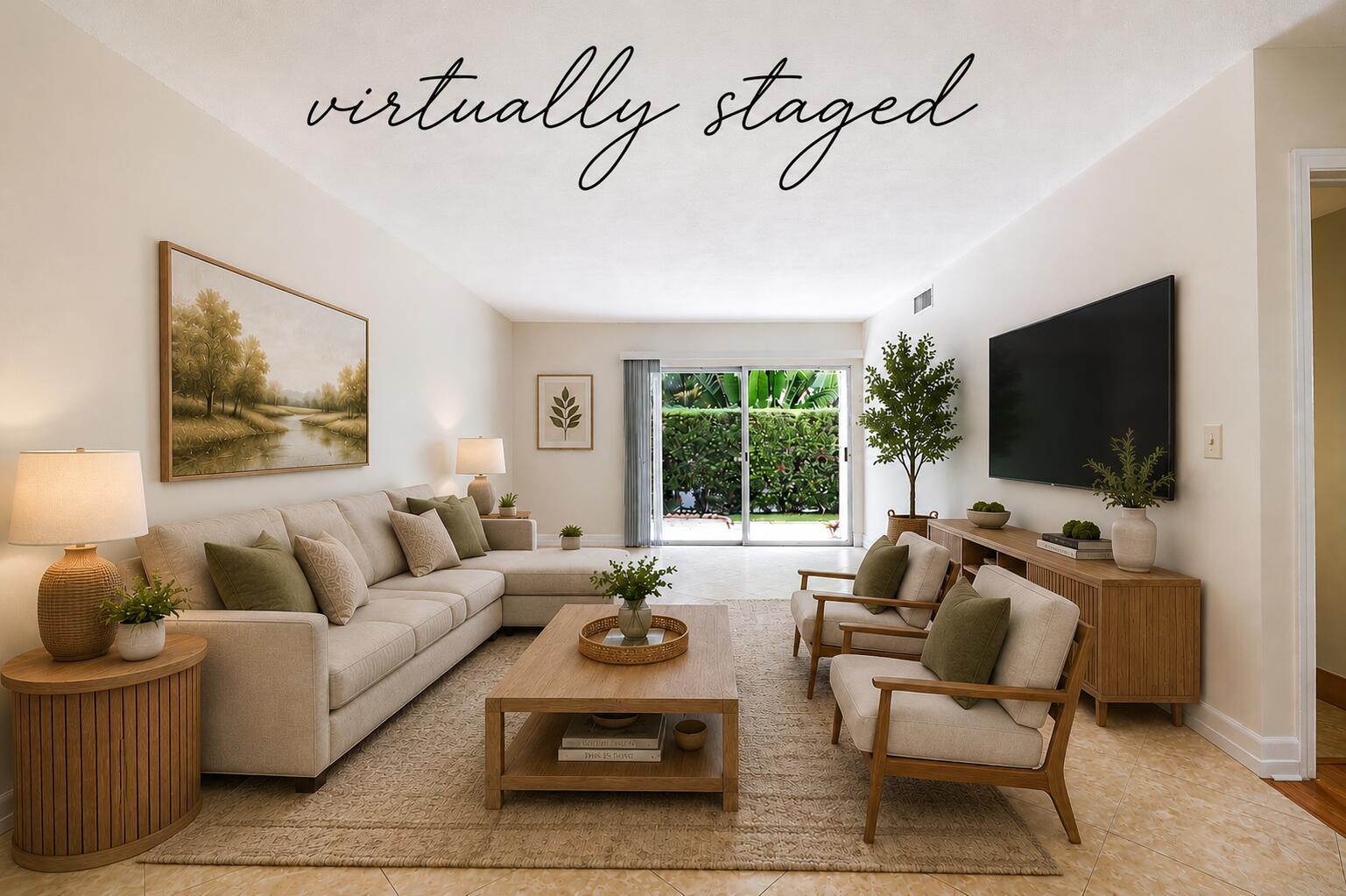 Image 3: Family Room