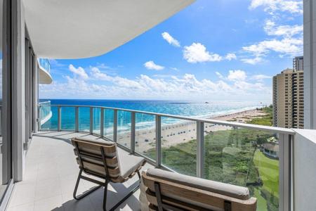 3100 N Ocean Drive