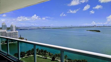 1800 N Bayshore Drive