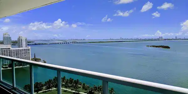 1800 N Bayshore Drive