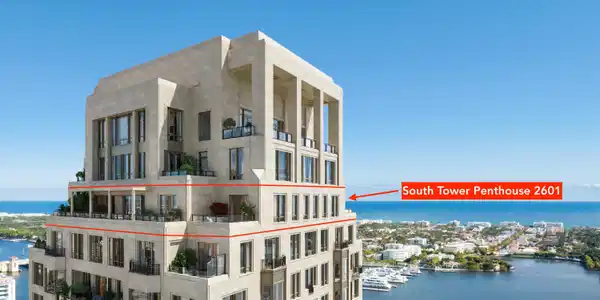1355 S Flagler Drive
