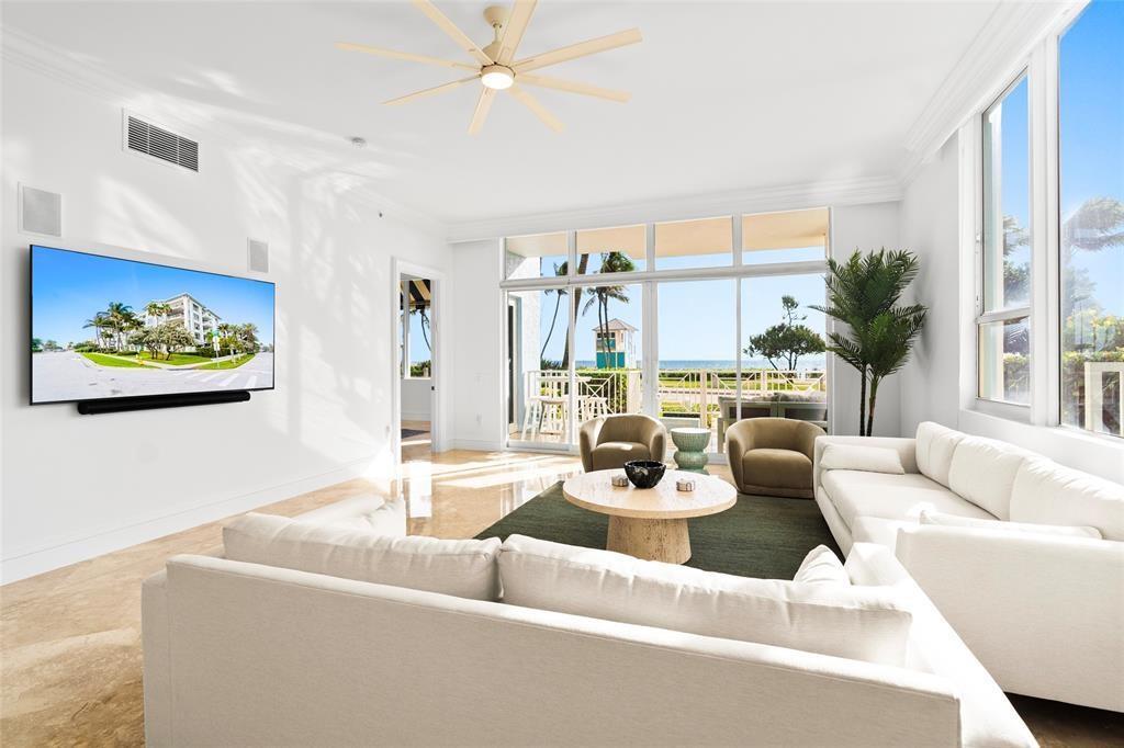 Image 1: Living Room