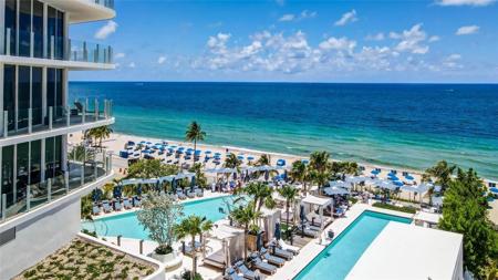 525 N Fort Lauderdale Beach Boulevard