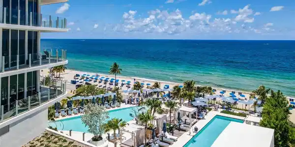 525 N Fort Lauderdale Beach Boulevard