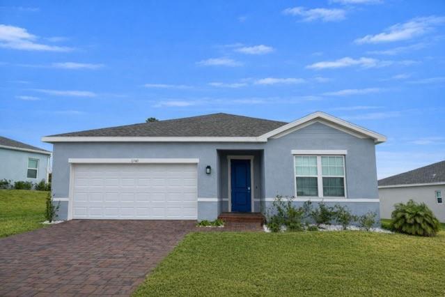 Image 3: Front of home