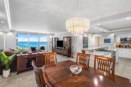 5440 North Ocean Drive