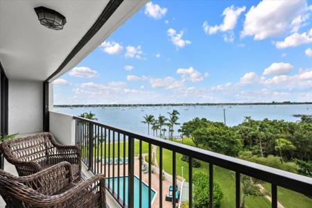 5200 N Flagler Drive