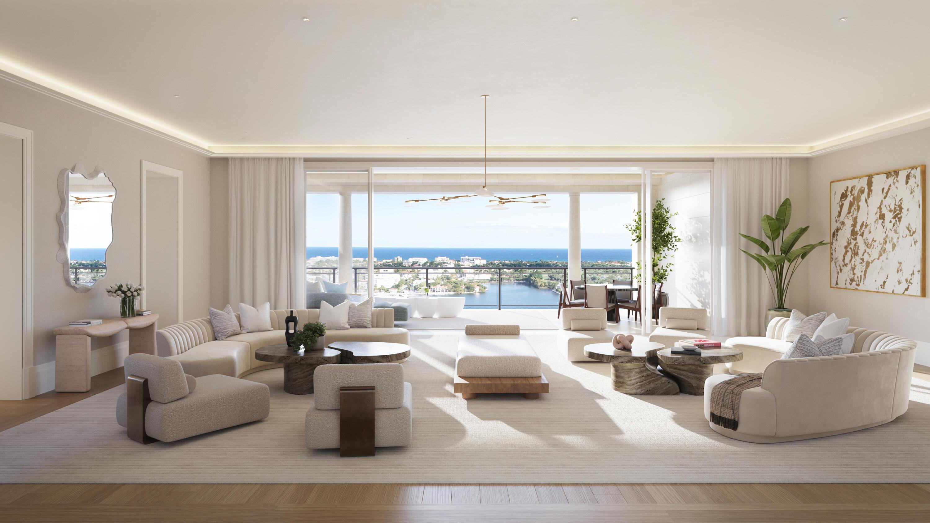 Image 4: SFH Typical North Great Room