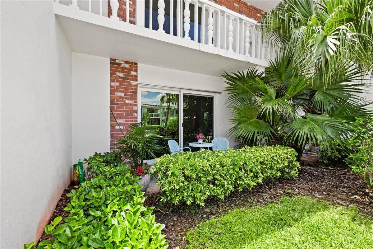 Image 1: PATIO
