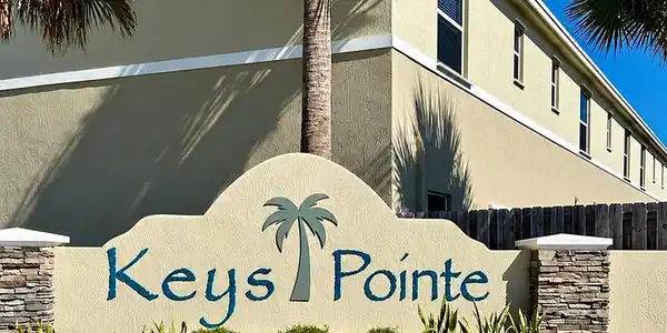 Image 2: community entrance touched up