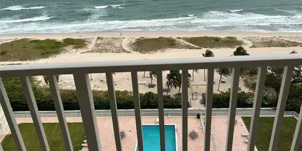 750 N Ocean Boulevard