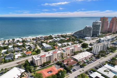 2401 N Ocean Blvd