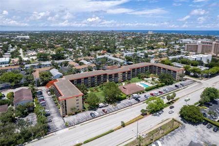 2601 NE 14th Street Cswy